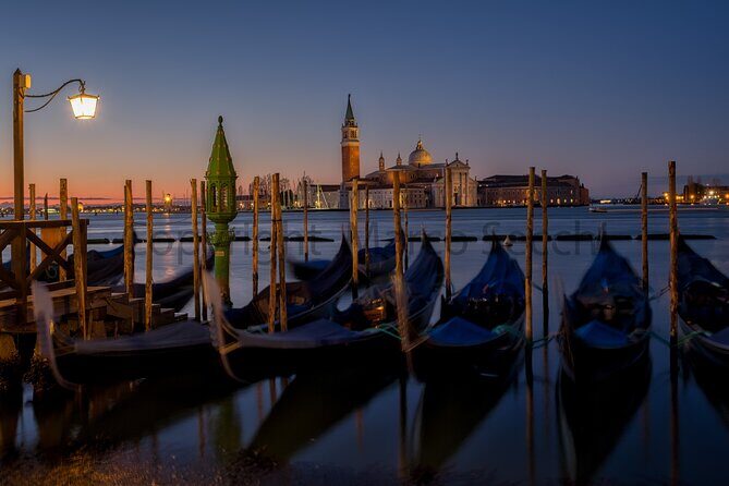 4 Hours Venice Private Photo Sunrise - The Sum Up: Why This Tour Might Be Your Best Morning in Venice