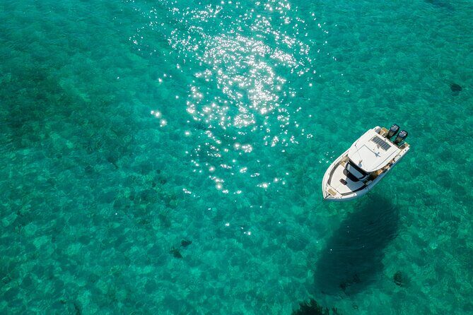 4 hr Private Boat Adventure Tour of Comino and Blue Lagoon - In-Depth Review of the 4-Hour Private Boat Tour