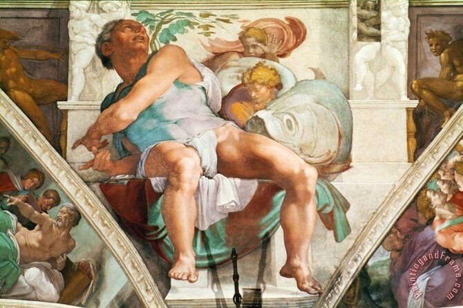 4 Hr Tour: Vatican Museums, Vatican Gardens with skip line passes & St. Peter's - The Practical Side: What to Expect
