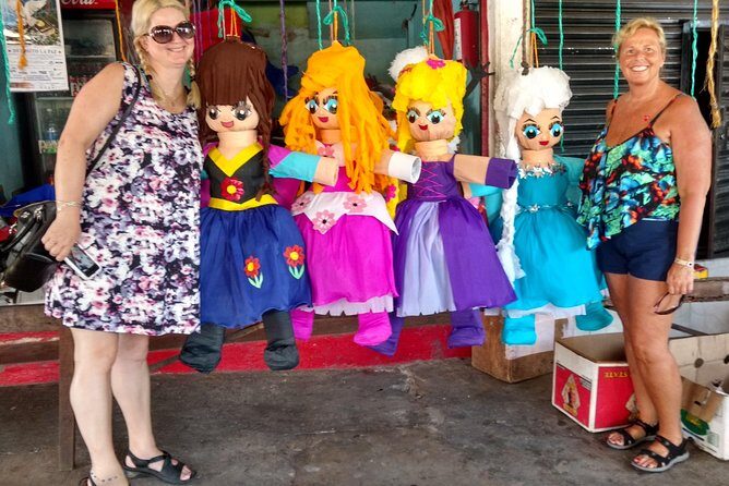 4 Hrs Exclusive to Cruise Ship Passengers Sightseeing Experience - The Value of the Tour