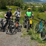4 Lakes E-Bike Guided Tour and Lake Cruise - Wichelsee: A Small but Special Lake