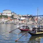 4 magical days in Portugal: Porto, Aveiro, Coimbra... And the beaches... - Itinerary Breakdown: What You Can Expect