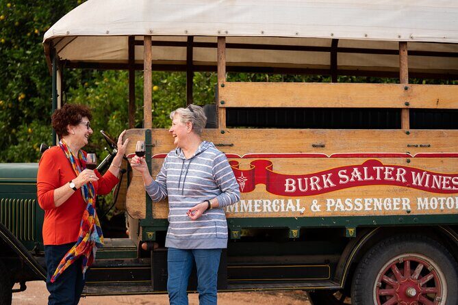 4-Night Murray River Cruise on the classic Murray Princess - Practical Details & Value