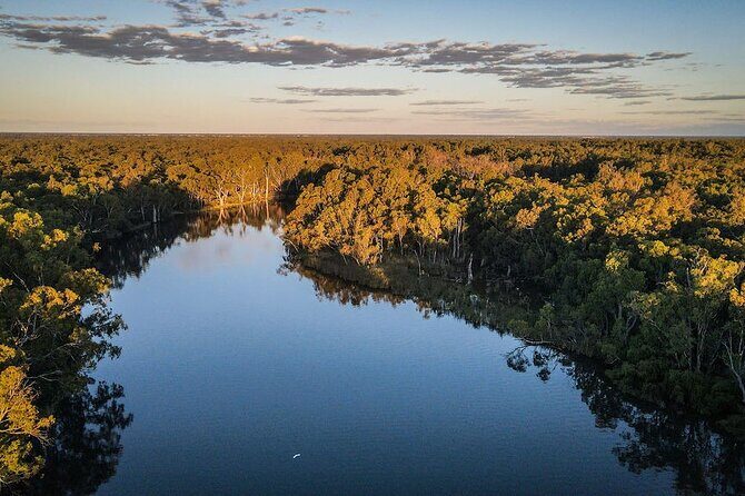 4 Night Murray River Explorer - PS Emmylou - A Closer Look at the Murray River Explorer Cruise