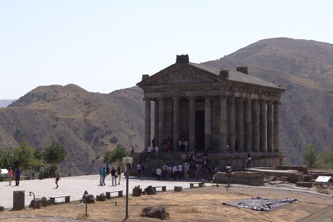 4 Nights 5 days Armenia from Tbilisi - Final Thoughts