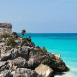4 PLACES 1 DAY Tour to Coba and Tulum Ruins, Cenote and Playa del Carmen. - A Practical, Well-Rounded Day in the Yucatán