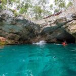 4 PLACES in 1 DAY: Coba, Tulum, Playa del Carmen and Cenote - Transportation and Practicalities