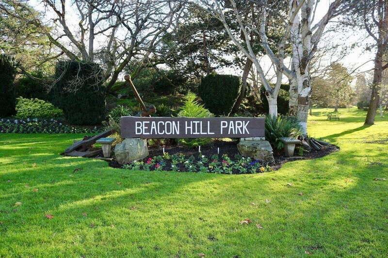 4 Unforgettable Hours in Victoria - Discover the Best of Victoria in a Compact Package