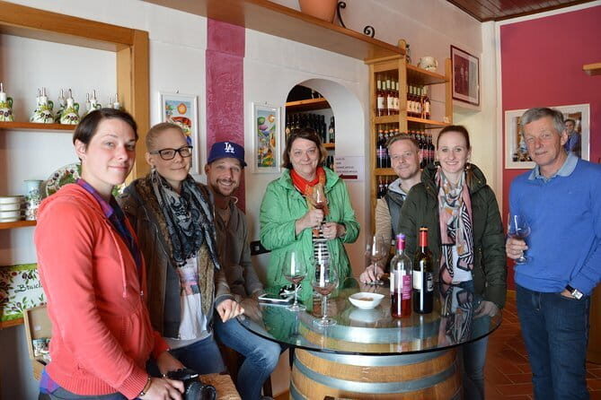 4 WINES TASTING in a Chianti Classico Farm (Visit/tour at the winery included) - A Detailed Review of the Tuscany Wine Tasting in Chianti