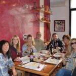 4 Wines Tasting with 2 Tuscan Cheeses & Tour at the winery - Detailed Breakdown of the Tour