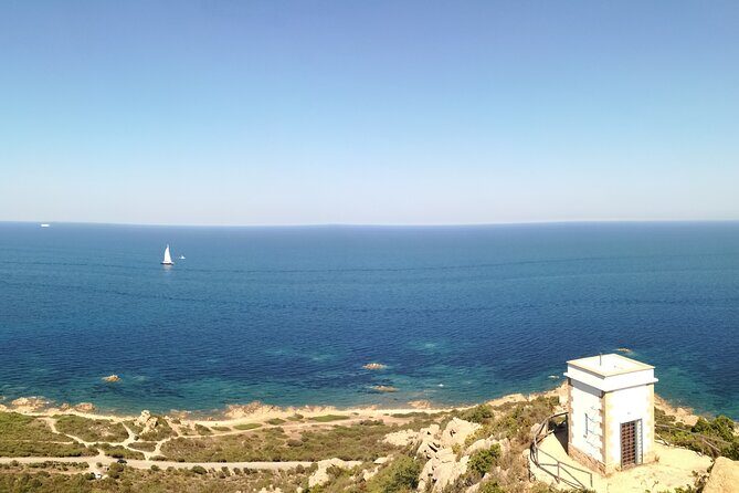 4 × 4 excursion to the beaches of Biderosa and Capo Comino - Transportation, Timing, and Practicalities