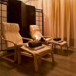 40-Minute Feet Massage - A Close Look at the 40-Minute Feet Massage in Athens