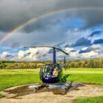 40 minute Helicopter Explorer Trial Lesson - Key Points