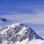40-minute Mt Fyffe Summit Heli Tour in Kaikoura - Practical Tips for Your Flight