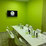 45 min. Olive Oil Workshop in Kriopigi - Halkidiki. - A Closer Look at the Olive Oil Workshop in Kriopigi