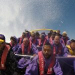 45 Minute Extreme Adrenaline Rush Ride - The Value of the Thunder Jet Boat Ride