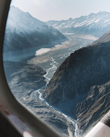 45-Minute Glacier Highlights Helicopter Tour from Mount Cook - Final Thoughts