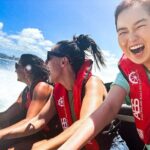 45-Minute Gold Coast High Speed Jet Boat Thrill Ride - Frequently Asked Questions