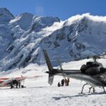 45-Minute Mount Cook Ski Plane and Helicopter Combo Tour - Practical Details and Tips