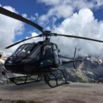 45 minutes Dolomites sightseeing flight - The Sum Up