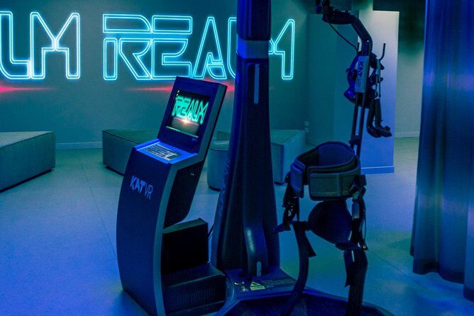 45Min Classic VR (max 3 games) - Final Thoughts: Is It Worth Your Time?