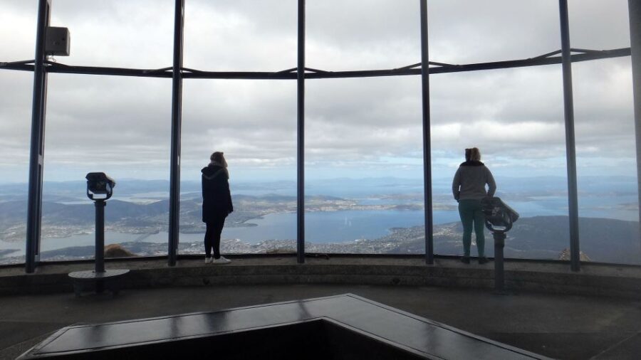 48-Hour Hobart City Loop Tour and Mt Wellington - Authentic Experiences and Practical Tips