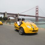 49 Mile GoCar Special - All Day For The Price Of 5 Hours - Whats Included and What to Know
