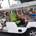 4Eva tailor made tours - An In-Depth Look at the Lisbon Tuk-Tuk Experience