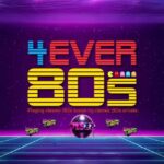 4EVER 80s! Themed Disco Night with Live Singers - The Experience in Detail: What to Expect from This Retro Night