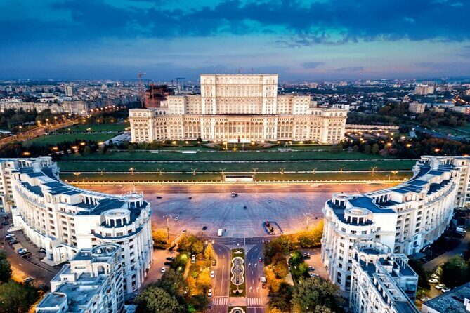 4h Bucharest Private Tour (2h by Car and 2h Walking in Old Town) - Frequently Asked Questions