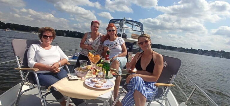 4h Harbor and Castle Sightseeing Cruise, our most booked! - Final Thoughts