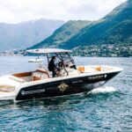 4H Private Cruise Bellagio Varenna Tender Yacht Invictus 6 Pax - What You’ll See and Do: A Detailed Breakdown of the Itinerary