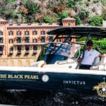 4H Private Cruise Lake Como Tender yacht Invictus 9 Pax - Final Words