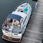 4h Private Havelland Discovery Boat Cruise with Skipper - In-Depth Review: Discovering Brandenburg on the Water