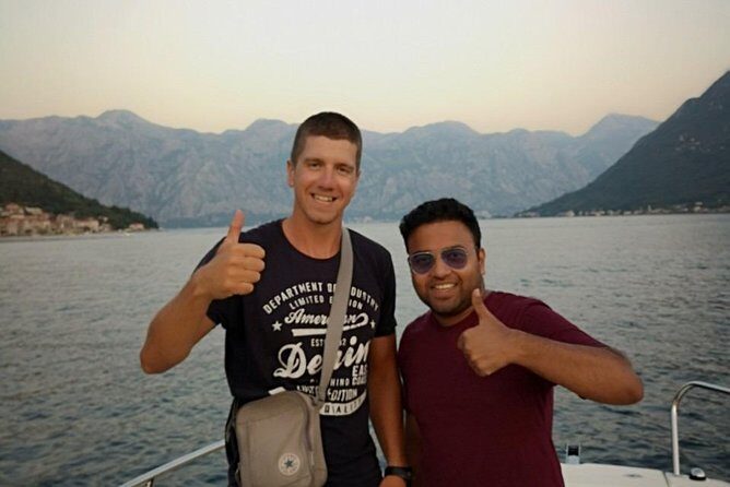 4h Private Tour: Explore Kotor bay & enjoy in Blue Cave and Beach - FAQs
