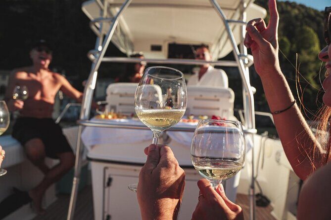 4Hour Private Cruise on Lake Como by Motorboat 6 pax - Detailed Itinerary and What You Can Expect