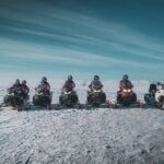 4hr Finnmarksvidda Snowmobile Adventure - Detailed Tour Breakdown