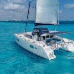 4hrs 42ft Luxury Catamaran Private Charter Cancun to Isla Mujeres - Who Should Consider This Experience?