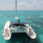 4hrs / 46ft Catamaran Private Charter From Cancun to Isla Mujeres - An In-Depth Review of the 4-Hour Catamaran Private Charter