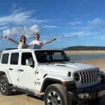 4WD Beach and Walking Tour Adventure (Half Day) - Authentic Experiences That Travelers Cherish