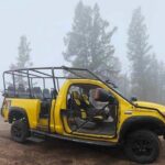 4WD Panoramic Peak Photo Tour in Estes Park - Practical Details and Tips
