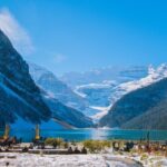 4WD Tour from Calgary to Bow Lake Banff - FAQ