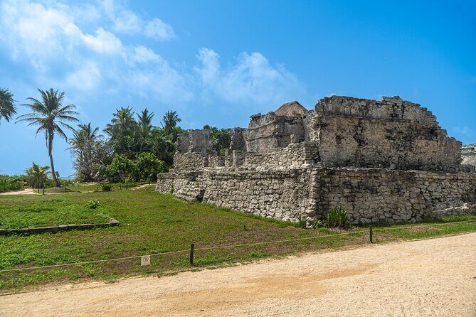4x1: Coba, Cenote, Tulum and Playa del Carmen Tour from Cancun - FAQs