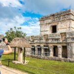 4x1 Full Day Tour: Tulum, Coba, Cenote and PDC, from Cancun - What’s Included and What’s Not