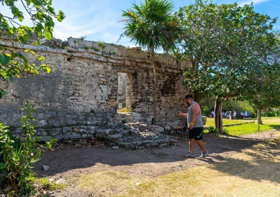 4X1 Tour: Coba and Tulum Ruins, Cenote and Playa del Carmen - Final Thoughts