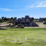 4X1 TOUR Tulum, Coba, Cenote & Playa del Carmen with buffet - The Sum Up
