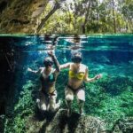 4x1 Tulum Coba Cenote and Playa del Carmen - FAQ