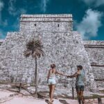 4x1 tulum coba cenote and playa del carmen - Why Choose This Tour?