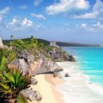 4x1! Tulum, Coba, Cenote & Playa del Carmen for 1 price from Cancun and Riviera - Practical Details: What to Expect