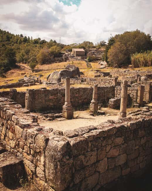 4x4 Adventure in the Secret Douro: Wines, Villages, and Flavors - Is This Tour Worth the Price?